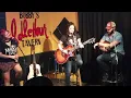 Bible  and a .44 Ashley Mcbryde