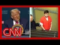 Download Lagu Daniel Dale fact-checks Trump’s story about the Unabomber