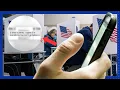 Texts Reveal State Liaison Called 5 Early Voting Sites Overkill