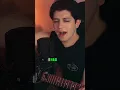 Download Lagu THE NIGHT WE MEET - Lord Huron - Acoustic Cover By Niko Feranz