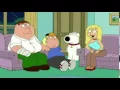 Jillian is B o B - Family Guy Scene
