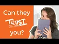 Trustworthiness in Qualitative Studies Credibility Transferability Dependability Confirmability