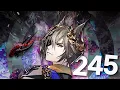 Lagu 【Sarkaz IS#5】Tragodia : The 'Hatred' doth speak your minds | A18 Triple Ending 245