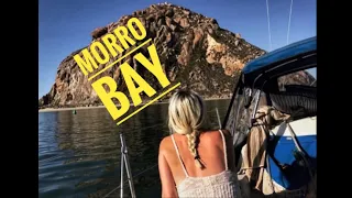 Morro Bay Estuary Vlog#14