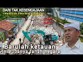 Lagu GINI RUPANYA LEBAR KALI WADAS SETELAH BANGLI BANGLINYA DI ROBOHKAN SIAPA SANGKA INI TANAH NEGARA