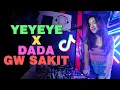 Download Lagu DJ YE YE YE X DADA GW SAKIT DJ Cantik x Ajay Angger TikTok VIRAL Full Bass Remix LBDJS 2021