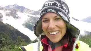 Atticus Update 84:  Two Adventures; Sailing and Hiking