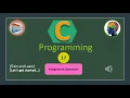 Let s Learn C C Assignment Operators