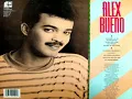 KARAOKE Alex Bueno - El jardín prohibido