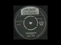 Ben E  King -  Spanish Harlem  - 1960 (STEREO in)