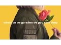 Download Lagu where do we go when we go / neck deep (lyrics)