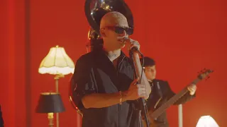 Alta Consigna - Para Mi Viejo [En Vivo]