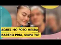 Download Lagu Agnez Mo Unggah Foto Berduaan Mesra di Instagram, Siapakah Pria-nya?