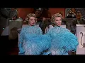 'Sisters' from Irving Berlin's WHITE CHRISTMAS (1954)