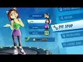 Download Lagu Crash Team Racing Nitro-Fueled - PIT STOP | Buying Everything