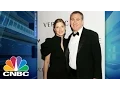 What 1M A Month In Child Support Can Buy CNBC