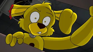 FNAF Valentine s Day - Fatal Springtraction Tony Crynight