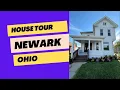 House For Sale Newark Ohio House Tour