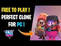 Fall Guys Clone For Pc Fall Guys Free To Play Free to Play Games