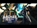 FFXIV Archer Hunting Log 19 Antelope Doe Location