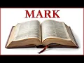 Holy Bible Mark 2 ESV with Text