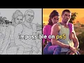 How GTA 6 Will Push PS5 Beyond It s Limits