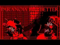 Download Lagu 【FNF】 Mario Madness V2 | Paranoia But Better (+Download)