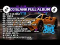 Lagu DJ Slank Full Album Remix Terbaru 2026 🎧 Lagu Terbaik Nonstop | Viral TikTok