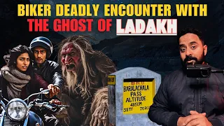 ladakh horror couple bike trip turned into a worst nightmare 