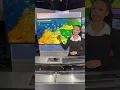 Weekend weather update with Abigail Degler