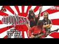 Download Lagu A TRIBUTE TO LOUDNESS | LOLA XPDC | EDDIE XPDC | ZAI GARUDA