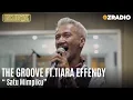 Download Lagu THE GROOVE FT. TIARA EFFENDY - SATU MIMPIKU | OZCLUSIVE
