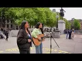 This DUET will give you CHILLS! | A thousand years (Christina Perri)