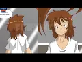 TG Comic - Sapphirefoxx