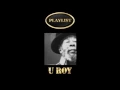 U Roy - Every Knee Shall Bow