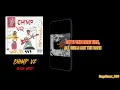 Juice WRLD CHIMP V2 FREESTYLE