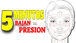Download El INCREIBLE METODO para BAJAR la PRESION ALTA en MINUTOS (Hipertensión) MP3