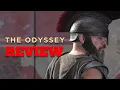 The Odyssey - Is It Good or Nah