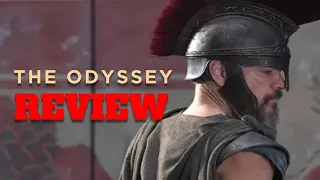 The Odyssey - Is It Good or Nah?