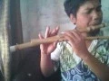 Download Lagu Oleh-Oleh Rita S - Full Suling Instrumen Cover - Afif Jatijajar
