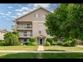 8101 Thomas St Unit 1W, Justice, IL 60458