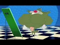 Download Lagu Oggy and the Cockroaches - GENERAL JACK (S07E69) CARTOON | New Episodes in HD