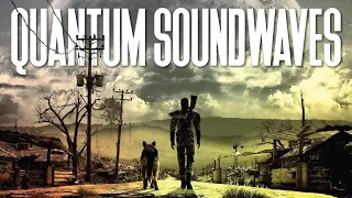 Download QUANTUM SOUNDWAVES | Post Apocalyptic Fallout Vibes / Gritty Drift Phonk with Visuals  | Lost World MP3