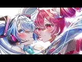 メズマライザー Mesmerizer (feat. 初音ミク&重音テト) - Satsuki, Hatsune Miku, 重音テト