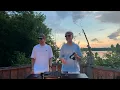 Afro House Sunset Vibes 2025 (Keinemusik, Black Coffee, HUGEL) Melodic Deep Summer Mix