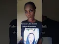 Lagu Swahili student akisoma Insha yake  #fypviral #kambagal #swahilitotheworld