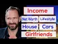 Ralph Fiennes Income House Cars Luxurious Lifestyle Net Worth