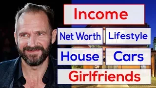 Ralph Fiennes Income House Cars Luxurious Lifestyle Net Worth