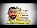 STOP Wasting Time on Python Errors You Can Fix in Seconds