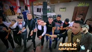خلي صوت الريح يصيح خلي بن القهوة يفيح      الفنان محمد ابو الكايد دندنها